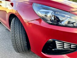 
2020 HYUNDAI I30 PD.V4 MY21 ACTIVE FWD HATCHBACK 4 Cyl 2 L full									