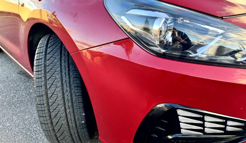 
2020 HYUNDAI I30 PD.V4 MY21 ACTIVE FWD HATCHBACK 4 Cyl 2 L full									