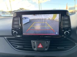 
2020 HYUNDAI I30 PD.V4 MY21 ACTIVE FWD HATCHBACK 4 Cyl 2 L full									