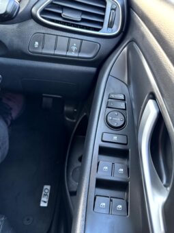 
2020 HYUNDAI I30 PD.V4 MY21 ACTIVE FWD HATCHBACK 4 Cyl 2 L full									