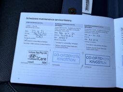 
2020 HYUNDAI I30 PD.V4 MY21 ACTIVE FWD HATCHBACK 4 Cyl 2 L full									