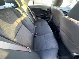 
2008 TOYOTA COROLLA ZRE152R ASCENT FWD SEDAN 4Cyl 1.8L full									