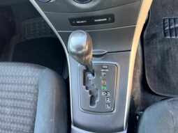 
2008 TOYOTA COROLLA ZRE152R ASCENT FWD SEDAN 4Cyl 1.8L full									