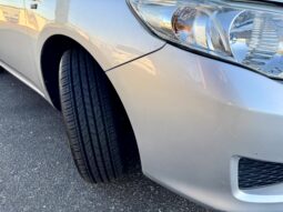 
2008 TOYOTA COROLLA ZRE152R ASCENT FWD SEDAN 4Cyl 1.8L full									