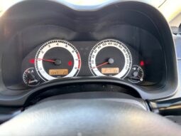 
2008 TOYOTA COROLLA ZRE152R ASCENT FWD SEDAN 4Cyl 1.8L full									