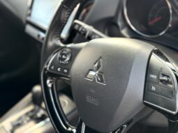 
2017 MITSUBISHI ASX XC MY18 LS FWD WAGON 4 Cyl 2 L full									