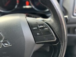
2017 MITSUBISHI ASX XC MY18 LS FWD WAGON 4 Cyl 2 L full									