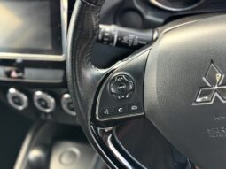 
2017 MITSUBISHI ASX XC MY18 LS FWD WAGON 4 Cyl 2 L full									