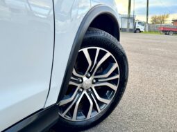 
2017 MITSUBISHI ASX XC MY18 LS FWD WAGON 4 Cyl 2 L full									