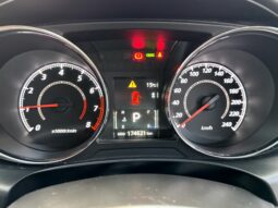 
2017 MITSUBISHI ASX XC MY18 LS FWD WAGON 4 Cyl 2 L full									