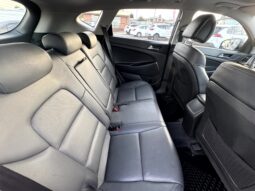 
2017 HYUNDAI TUCSON ACTIVE X (SUNROOF) WAGON FWD 4 Cyl 2 L full									