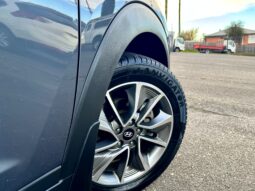 
2017 HYUNDAI TUCSON ACTIVE X (SUNROOF) WAGON FWD 4 Cyl 2 L full									