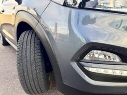 
2017 HYUNDAI TUCSON ACTIVE X (SUNROOF) WAGON FWD 4 Cyl 2 L full									