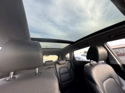 
2017 HYUNDAI TUCSON ACTIVE X (SUNROOF) WAGON FWD 4 Cyl 2 L full									