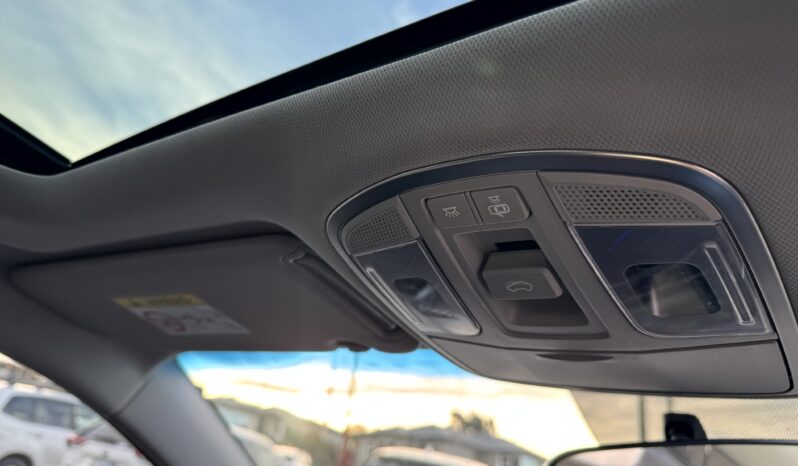 
2017 HYUNDAI TUCSON ACTIVE X (SUNROOF) WAGON FWD 4 Cyl 2 L full									