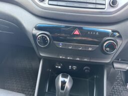 
2017 HYUNDAI TUCSON ACTIVE X (SUNROOF) WAGON FWD 4 Cyl 2 L full									
