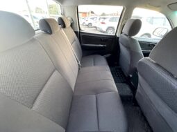
2014 TOYOTA HILUX GGN15R MY14 SR DUAL CAB RWD UTILITY 6 Cyl 4 L full									