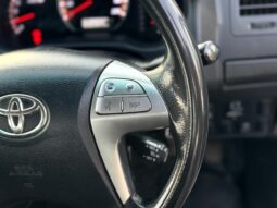 
2014 TOYOTA HILUX GGN15R MY14 SR DUAL CAB RWD UTILITY 6 Cyl 4 L full									
