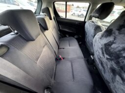 
2011 SUZUKI SWIFT FZ GA FWD HATCHBACK 4 Cyl 1.4 L full									