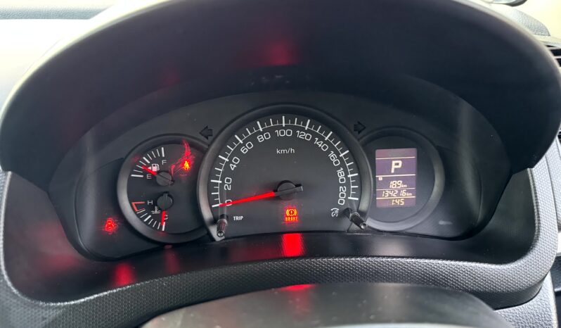 
2011 SUZUKI SWIFT FZ GA FWD HATCHBACK 4 Cyl 1.4 L full									