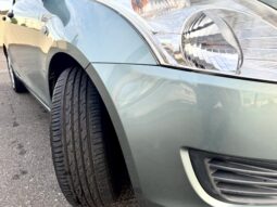 
2011 SUZUKI SWIFT FZ GA FWD HATCHBACK 4 Cyl 1.4 L full									