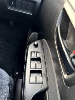 
2011 SUZUKI SWIFT FZ GA FWD HATCHBACK 4 Cyl 1.4 L full									