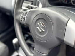 
2009 SUZUKI SX4 GYA S FWD HATCHBACK 4 Cyl 2.0L full									