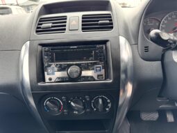 
2009 SUZUKI SX4 GYA S FWD HATCHBACK 4 Cyl 2.0L full									