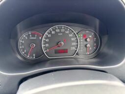 
2009 SUZUKI SX4 GYA S FWD HATCHBACK 4 Cyl 2.0L full									