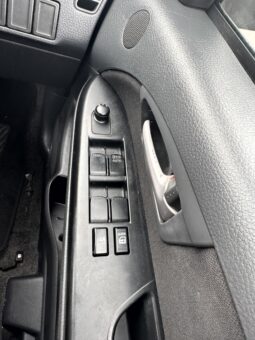 
2009 SUZUKI SX4 GYA S FWD HATCHBACK 4 Cyl 2.0L full									