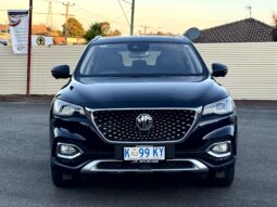 
2021 MG HS SAS23 MY21 ESSENCE X 4WD WAGON 4Cyl 2L full									