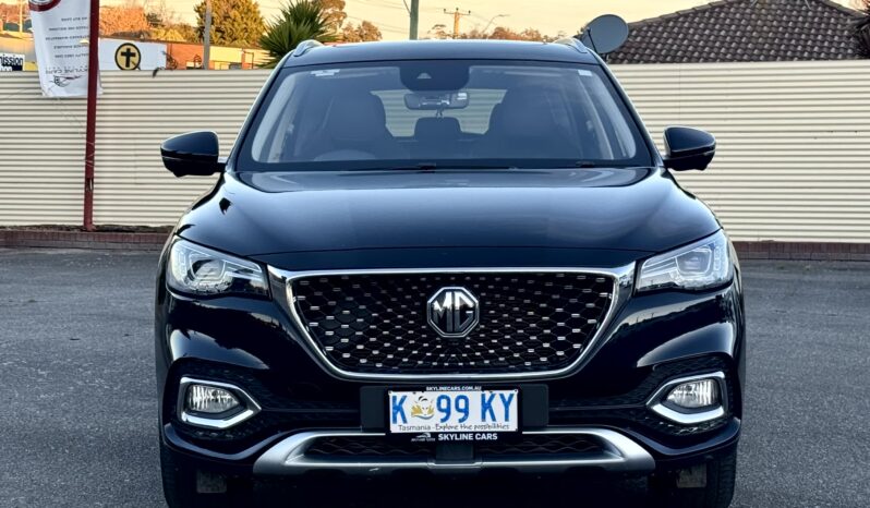 
2021 MG HS SAS23 MY21 ESSENCE X 4WD WAGON 4Cyl 2L full									