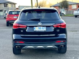 
2021 MG HS SAS23 MY21 ESSENCE X 4WD WAGON 4Cyl 2L full									
