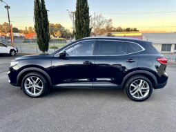 
2021 MG HS SAS23 MY21 ESSENCE X 4WD WAGON 4Cyl 2L full									