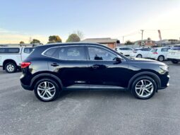 
2021 MG HS SAS23 MY21 ESSENCE X 4WD WAGON 4Cyl 2L full									