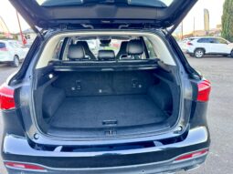 
2021 MG HS SAS23 MY21 ESSENCE X 4WD WAGON 4Cyl 2L full									