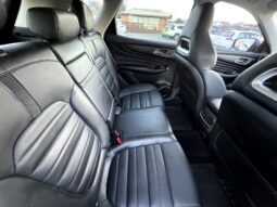 
2021 MG HS SAS23 MY21 ESSENCE X 4WD WAGON 4Cyl 2L full									