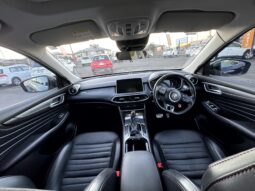 
2021 MG HS SAS23 MY21 ESSENCE X 4WD WAGON 4Cyl 2L full									