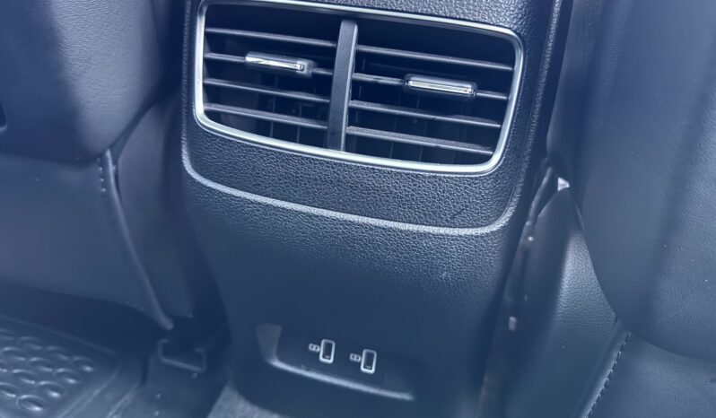 
2021 MG HS SAS23 MY21 ESSENCE X 4WD WAGON 4Cyl 2L full									