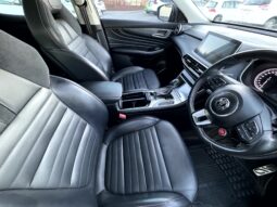 
2021 MG HS SAS23 MY21 ESSENCE X 4WD WAGON 4Cyl 2L full									