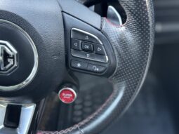 
2021 MG HS SAS23 MY21 ESSENCE X 4WD WAGON 4Cyl 2L full									