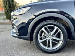 
2021 MG HS SAS23 MY21 ESSENCE X 4WD WAGON 4Cyl 2L full									