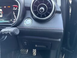 
2021 MG HS SAS23 MY21 ESSENCE X 4WD WAGON 4Cyl 2L full									