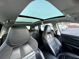 
2021 MG HS SAS23 MY21 ESSENCE X 4WD WAGON 4Cyl 2L full									