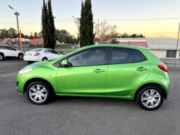 
2011 MAZDA 2 DE10Y1 MY11 NEO FWD HATCHBACK 4 Cyl 1.5L full									