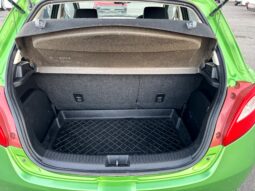 
2011 MAZDA 2 DE10Y1 MY11 NEO FWD HATCHBACK 4 Cyl 1.5L full									