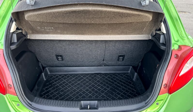 
2011 MAZDA 2 DE10Y1 MY11 NEO FWD HATCHBACK 4 Cyl 1.5L full									