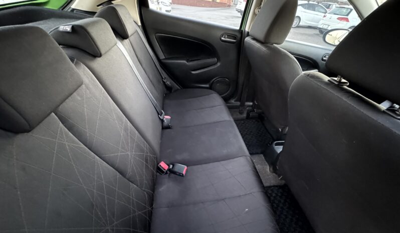 
2011 MAZDA 2 DE10Y1 MY11 NEO FWD HATCHBACK 4 Cyl 1.5L full									