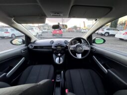 
2011 MAZDA 2 DE10Y1 MY11 NEO FWD HATCHBACK 4 Cyl 1.5L full									