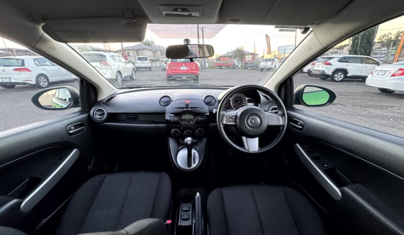 
2011 MAZDA 2 DE10Y1 MY11 NEO FWD HATCHBACK 4 Cyl 1.5L full									